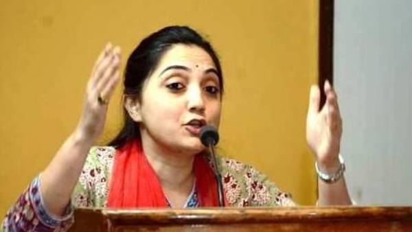  துணை குடியரசுத் தலைவர்