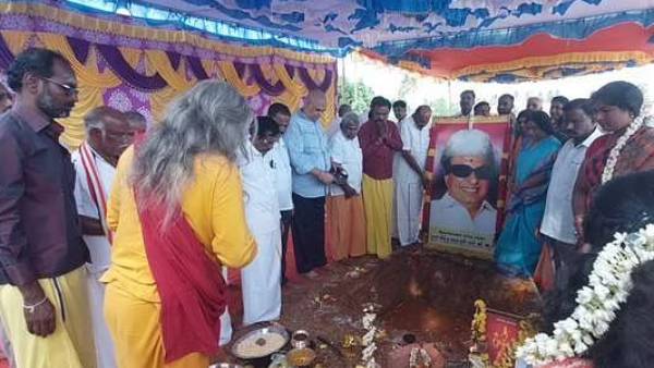 எப்போது கோயில் திறப்பு? 