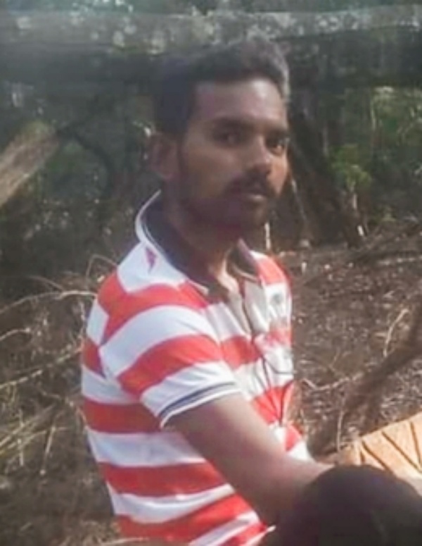 NIA arrests Tamilnadu Maoist Cadre in Kerala case