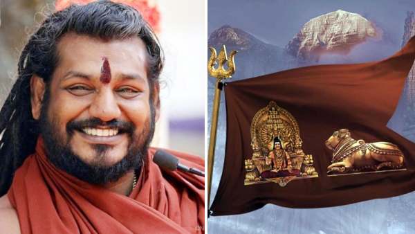 கைலாசா விளக்கம் 