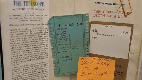 அப்படியே புதுசு மாதிரி..