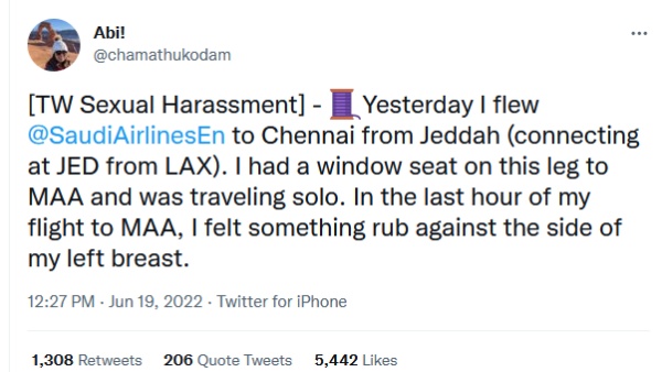  மன்னிப்பு கோரினான்