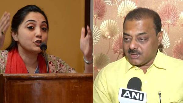 ட்விட்டரில் கொந்தளிப்பு ட்விட்டரில் கொந்தளிப்பு