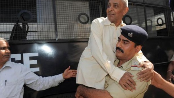 குல்பெர்க் சொசைட்டி கொலைகள் 