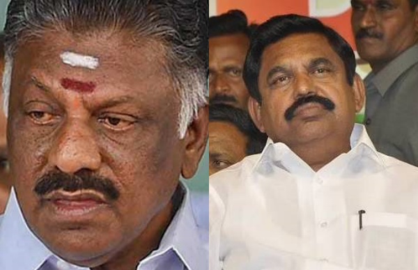 தொடர் தோல்விகள் 