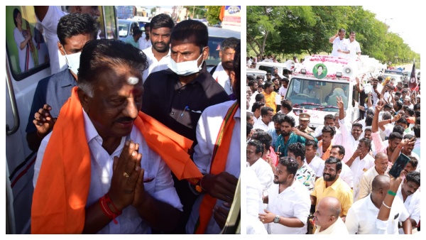 அதிகாரிகள் அறிக்கை 