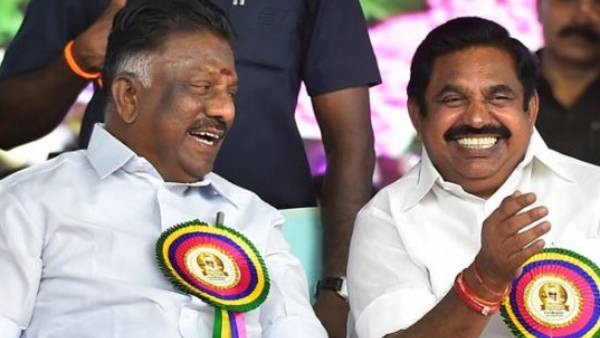 அதிமுகவில் குழப்பம் அதிமுகவில் குழப்பம்