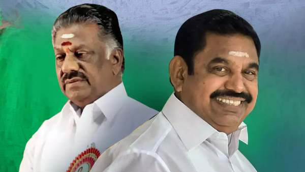 ஒலித்த முழக்கம் 
