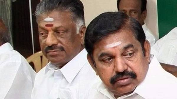 தொண்டர்கள் ஆதரவு 