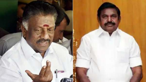 பொதுக் குழு நடைபெறுமா 