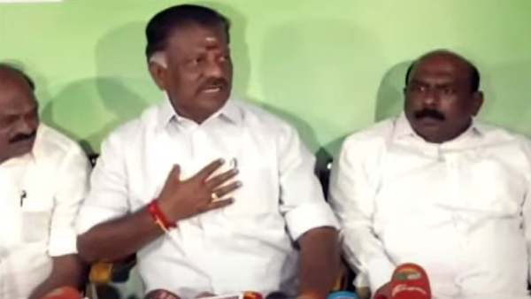 என்ன சொன்னார்? என்ன சொன்னார்?