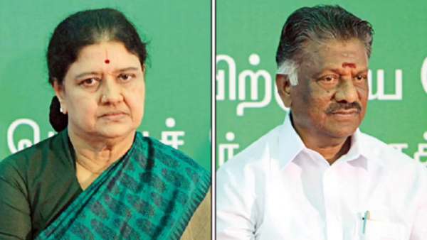 ஒற்றைத் தலைமை 