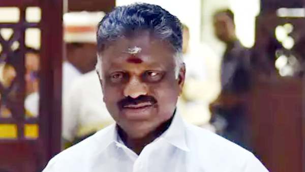 வேறு சிலரை சந்தித்தார் 