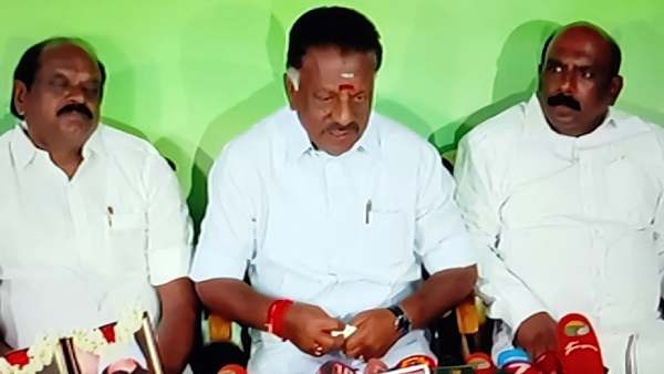 பேட்டி 