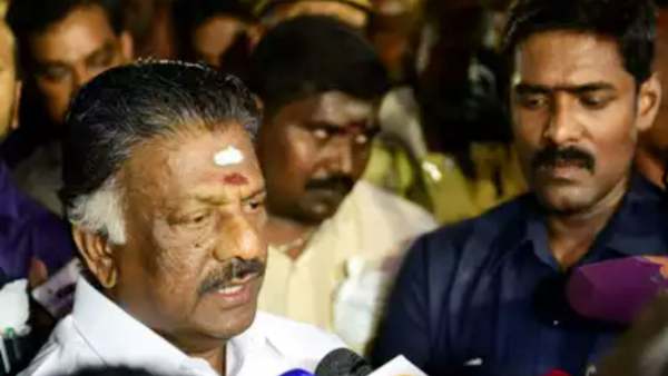 டெல்லி டூ சென்னை 