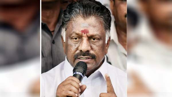 ஓபிஎஸ் தரப்பு 