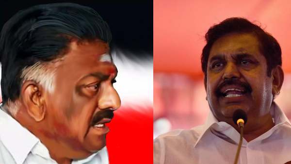  உடைக்கச் சொன்னார் ஓபிஎஸ் 