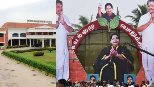 போலீஸ் பாதுகாப்பு 