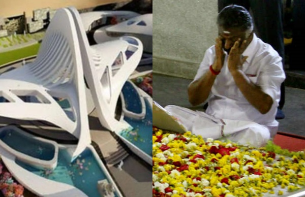 தர்மயுத்தம் எதற்காக 