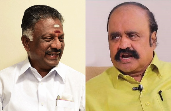 தலைமை தாங்கத் துடிக்கிறார் 