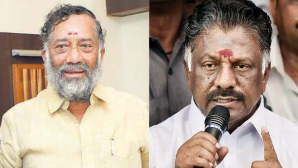 சிக்கலில் ஓபிஎஸ் 