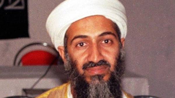 எனது குரு பின்லேடன் 