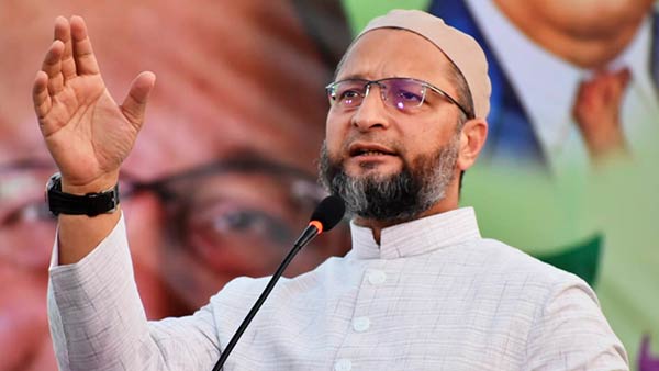 ராஜஸ்தானில் அரசியல் வெற்றிடம் 