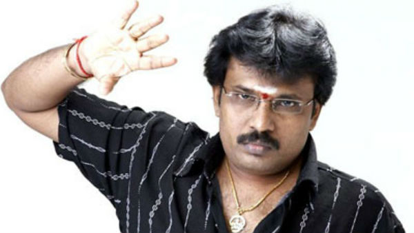 இயக்குனர் பேரரசு இயக்குனர் பேரரசு