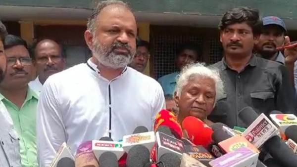 விடுதலை விடுதலை