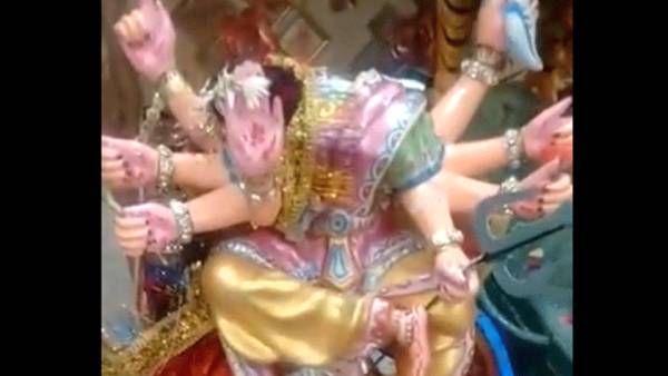 அச்சத்தில் மக்கள் 