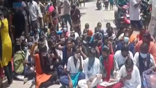  கலெக்டர் எங்கே?