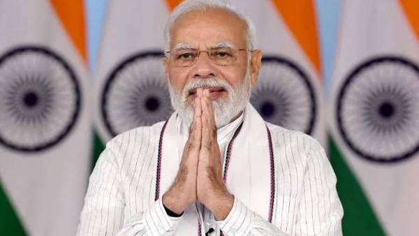 கிராமங்களும் காந்தியும் 