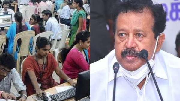  பொறியியல் படிக்க ஜூலை 27 வரை அவகாசம்