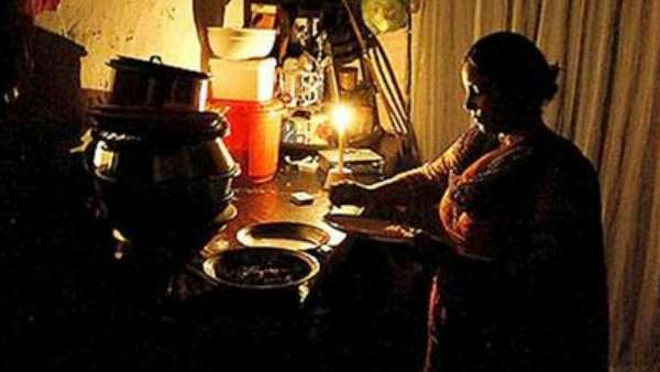 மின்வெட்டு 