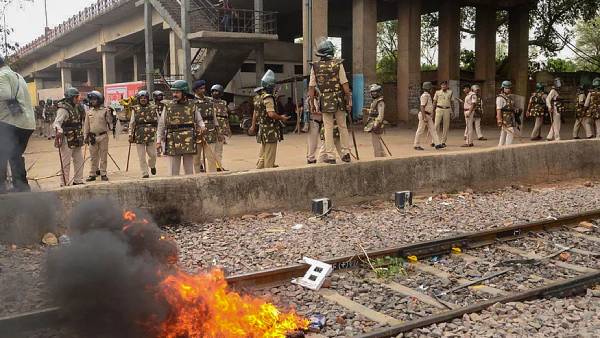 2 கோடி வேலைவாய்ப்பு 