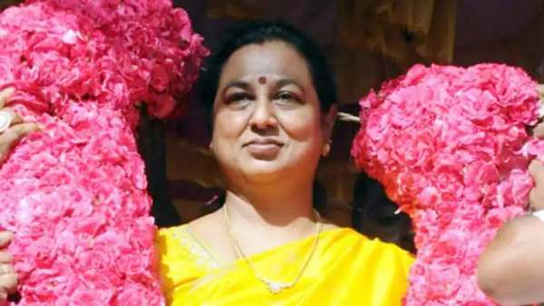 பிரேமலதாவுக்கு ப்ரொமோஷன் 