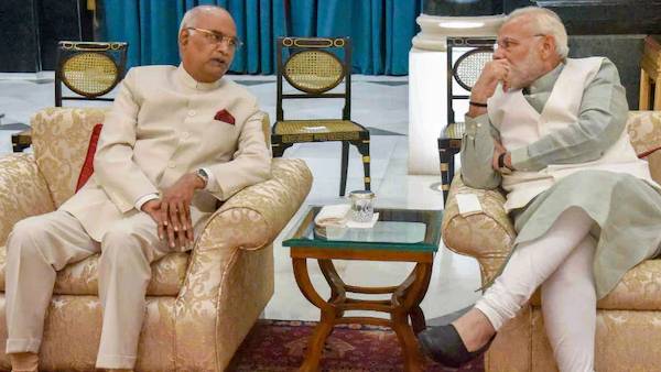 குடியரசுத் தலைவர் தேர்தல் 