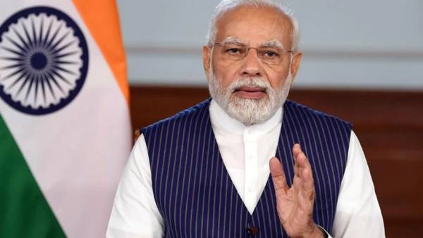 எமர்ஜென்சி பற்றி மோடி எமர்ஜென்சி பற்றி மோடி