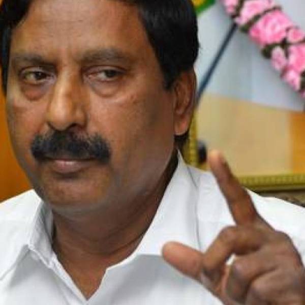 திமுகவின் பி டீம் 