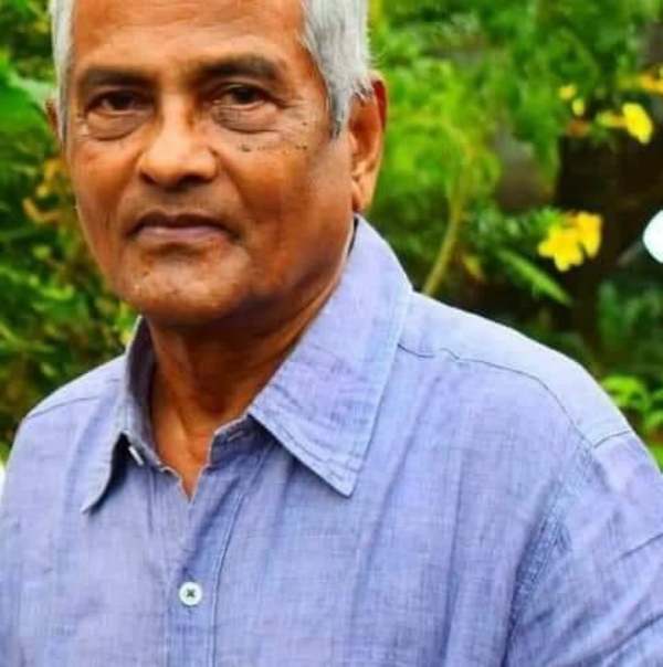 கொழும்பில் ராஜீவ் 