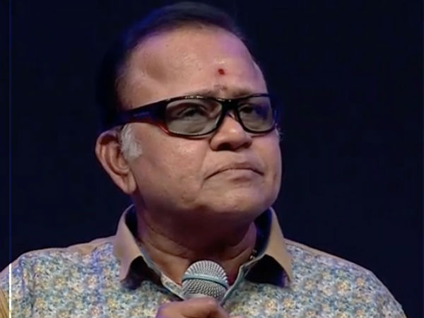 ராதாரவி