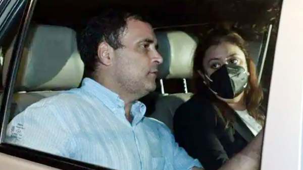  ராகுல் காந்தி