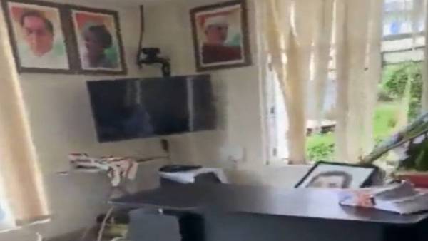 தாக்குதல் ஏன்? 