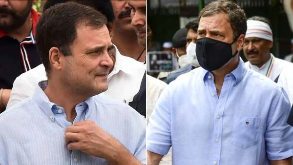 ராகுல் காந்தி சாடல் ராகுல் காந்தி சாடல்