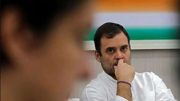 காங்கிரஸ் தலைவர்கள் கூட்டம்