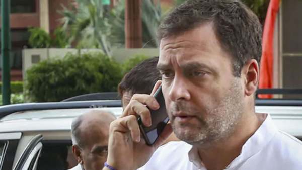 ஏன் பேசினார்? ஏன் பேசினார்?
