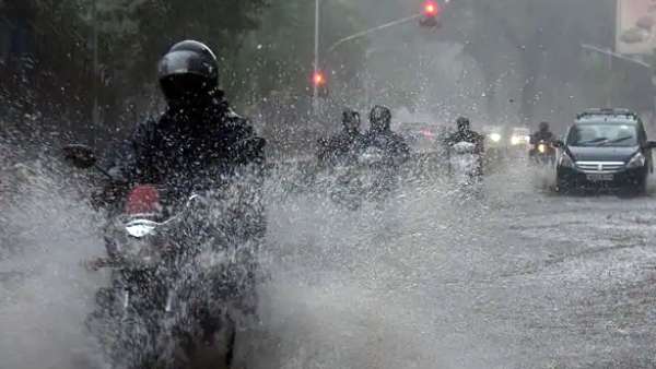  அதிகம் மழை பெய்த இடங்கள்