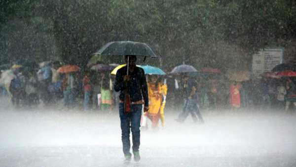 கனமழைக்கு வாய்ப்பு கனமழைக்கு வாய்ப்பு