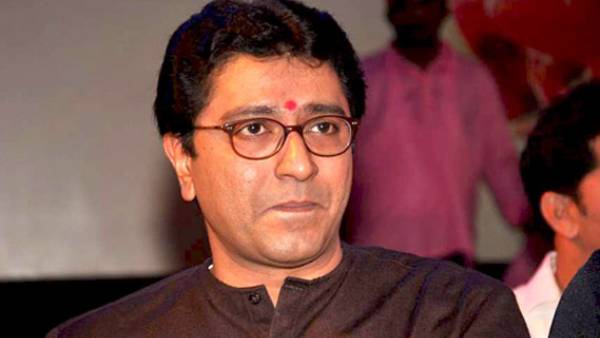  ராஜ் தாக்கரேவுடன் பேச்சுவார்த்தை 