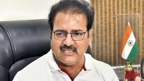 ராஜஸ்தான் அமைச்சர் கோரிக்கை 